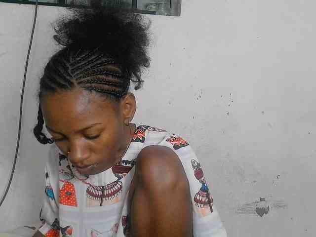 Claudiaah webcam