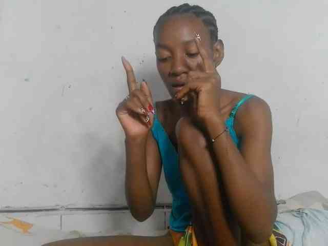 Claudiaah