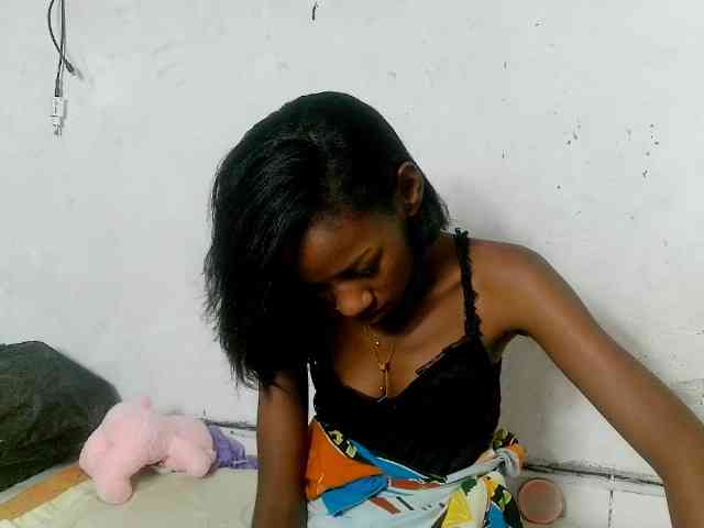Claudiaah webcam