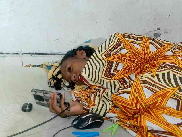 Claudiaah