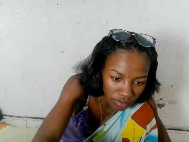 Claudiaah webcam