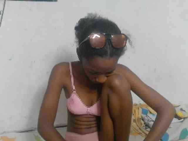 Claudiaah webcam