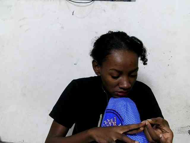 Modèle: Claudiaah