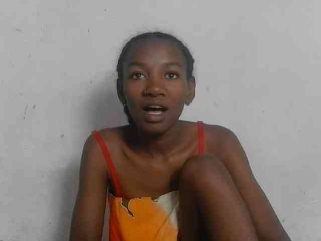 Claudiaah webcam
