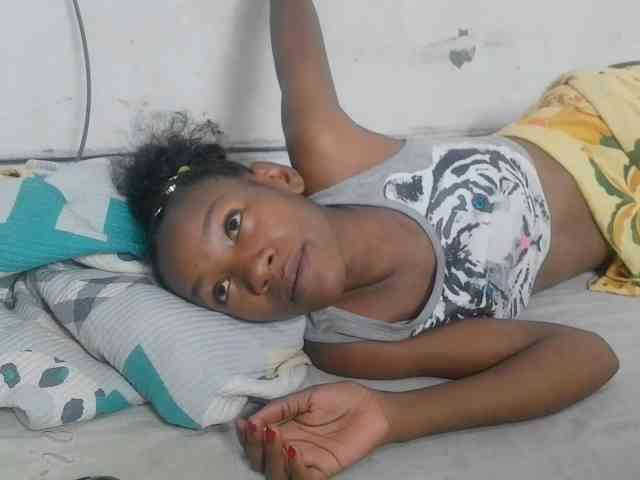 Claudiaah webcam