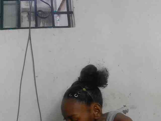 Claudiaah webcam