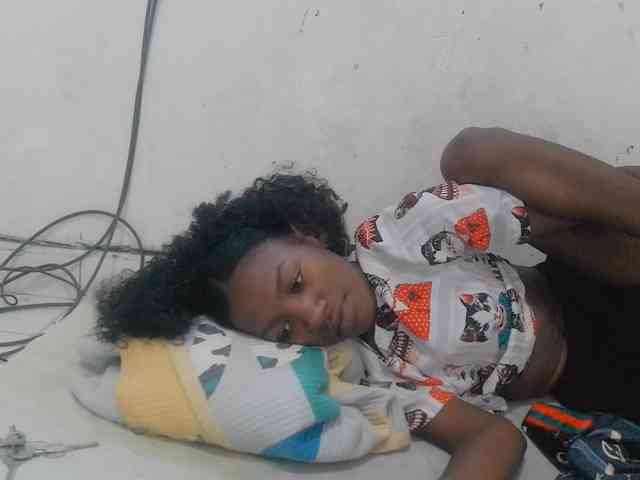 Claudiaah webcam