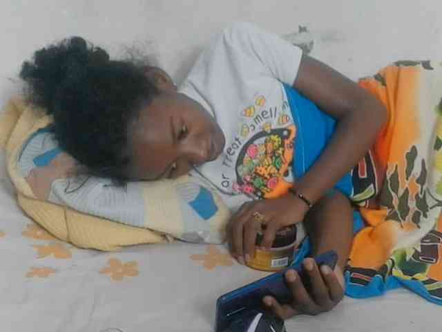 Claudiaah