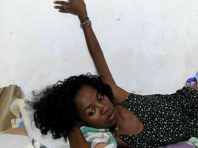 Claudiaah webcam