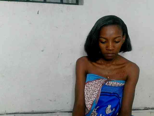 Claudiaah webcam
