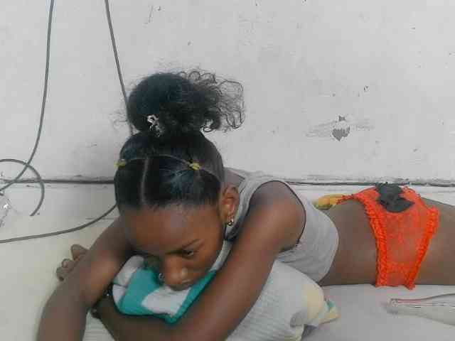 Claudiaah webcam