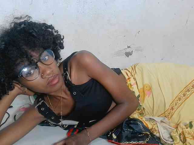Modèle: Claudiaah