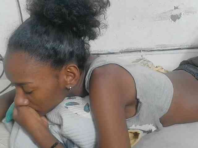 Claudiaah webcam