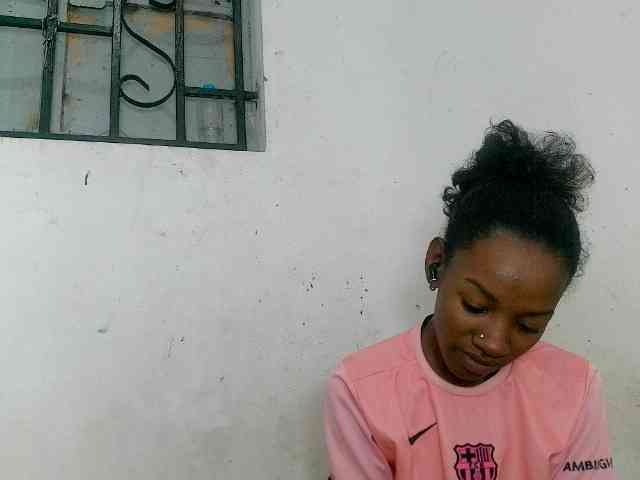 Modèle: Claudiaah