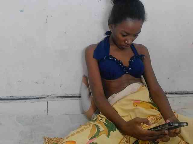 Claudiaah