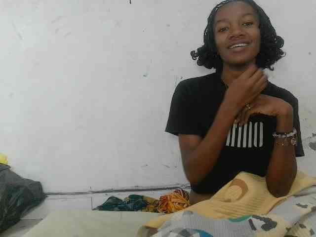 Claudiaah webcam
