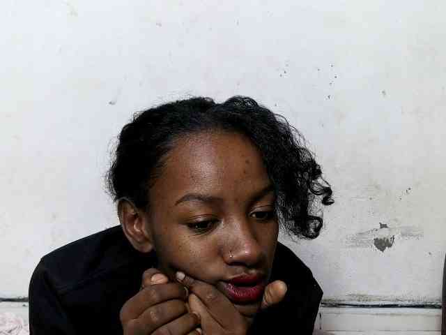 Claudiaah webcam