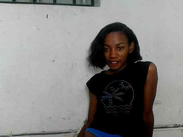 Claudiaah webcam