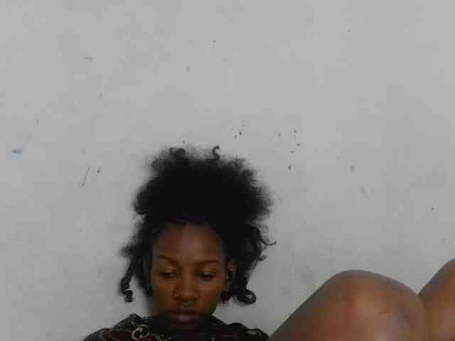 Claudiaah webcam