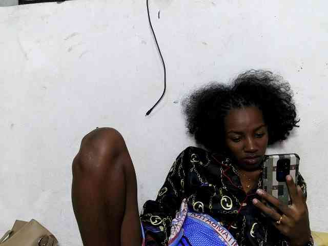 Claudiaah webcam