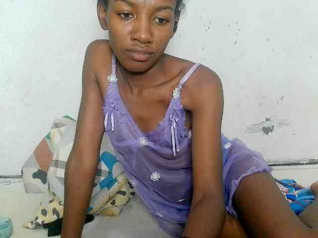 Claudiaah webcam