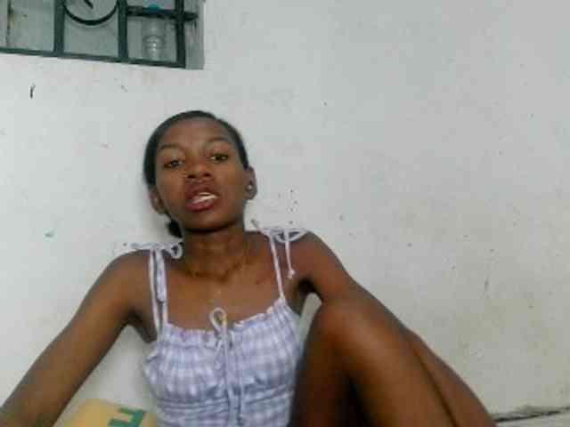 Claudiaah webcam