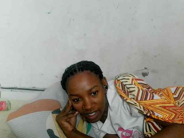 Claudiaah webcam