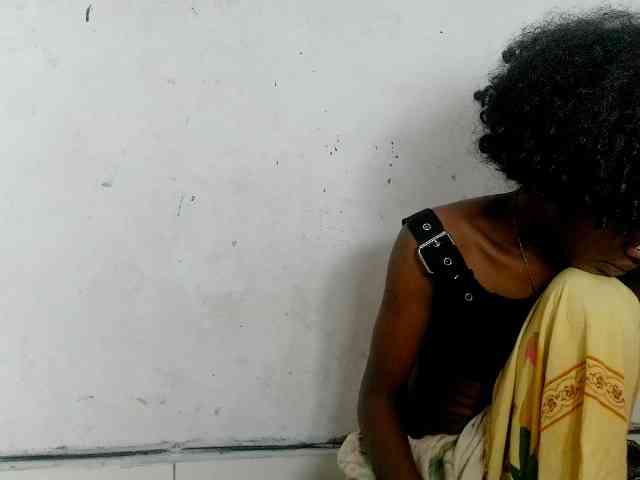 Claudiaah webcam