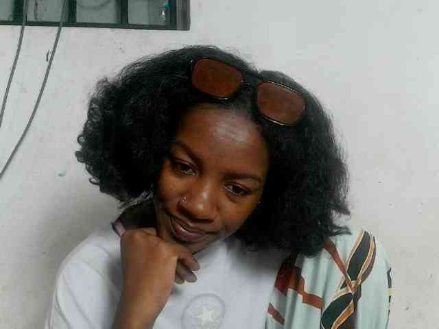 Claudiaah