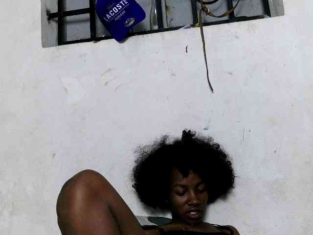 Claudiaah webcam