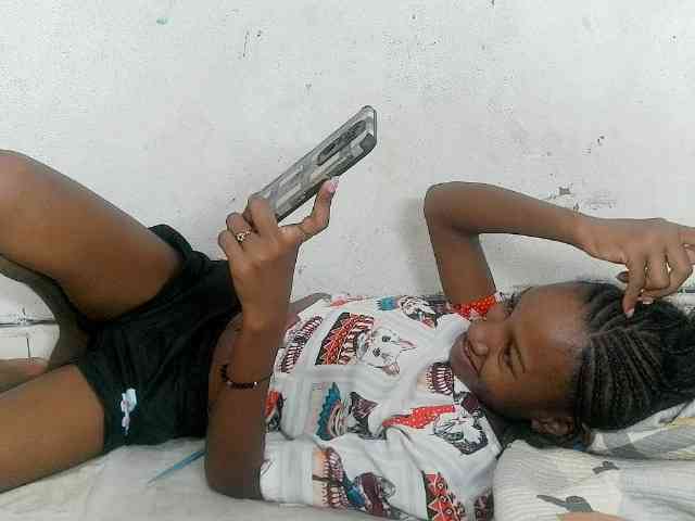 Claudiaah webcam