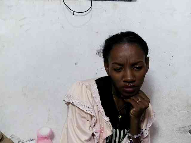 Claudiaah webcam