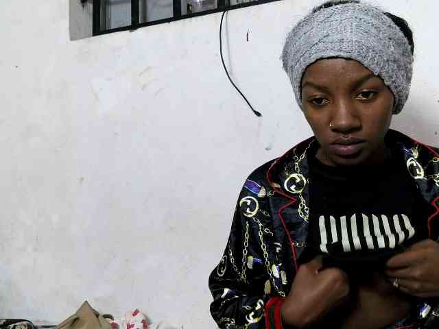 Claudiaah webcam