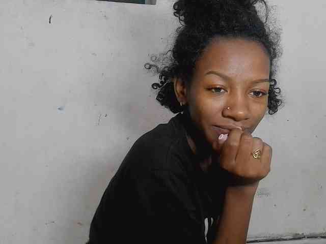 Claudiaah webcam