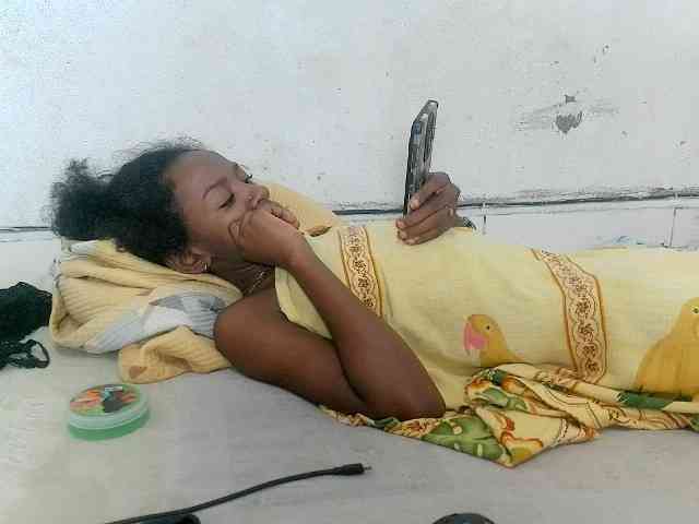 Claudiaah