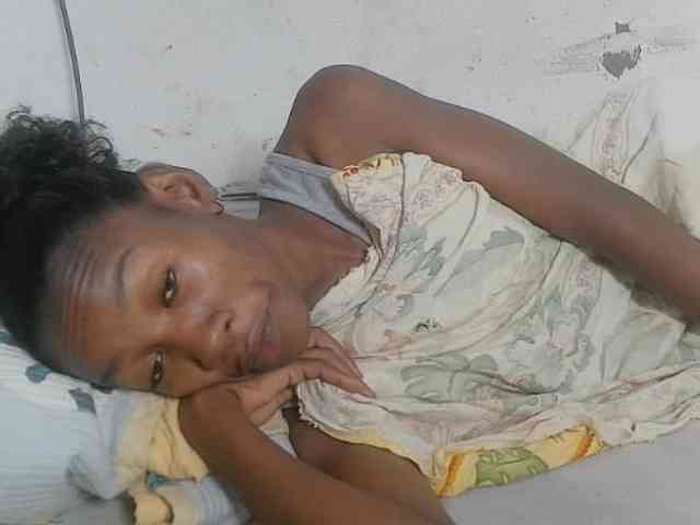 Claudiaah webcam