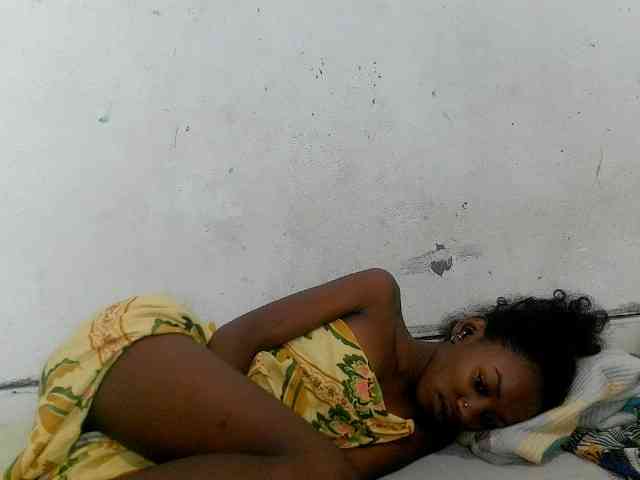 Claudiaah webcam