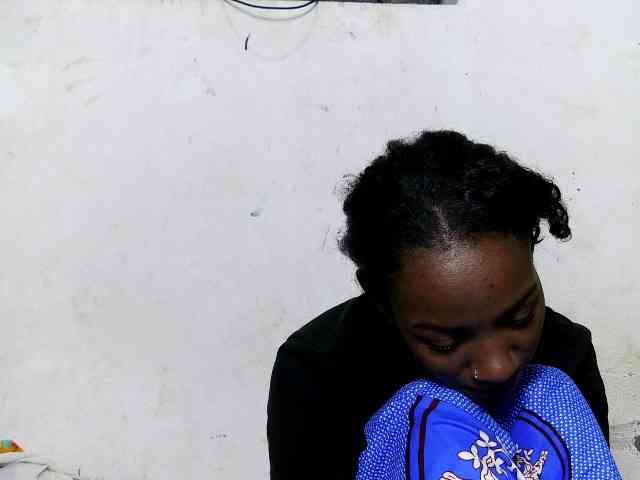 Claudiaah webcam
