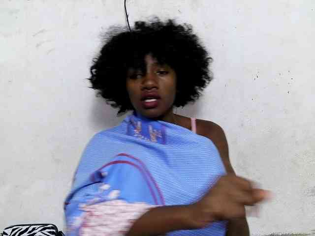 Claudiaah webcam