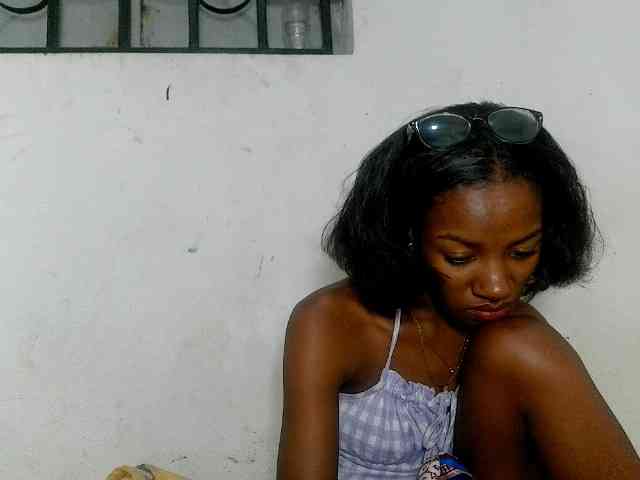 Claudiaah webcam