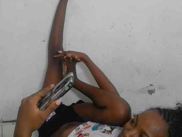 Claudiaah webcam