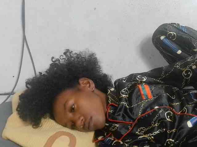 Claudiaah