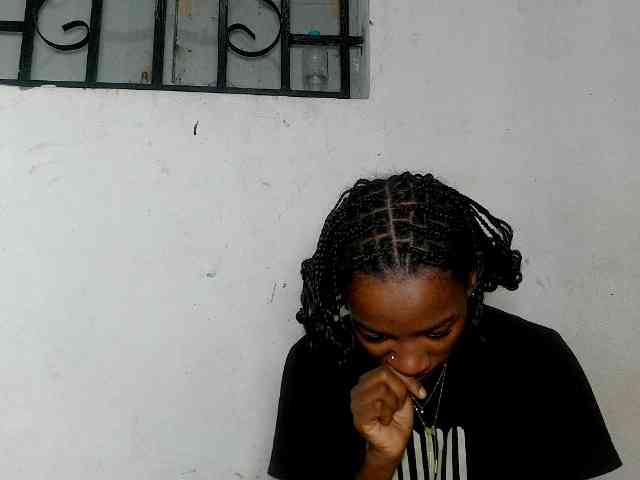 Claudiaah webcam