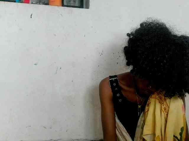 Claudiaah webcam