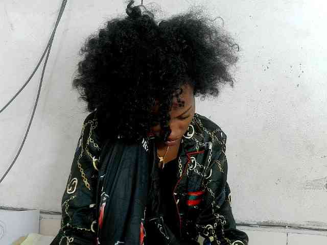 Claudiaah webcam