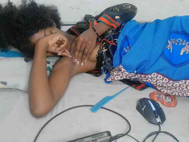 Claudiaah