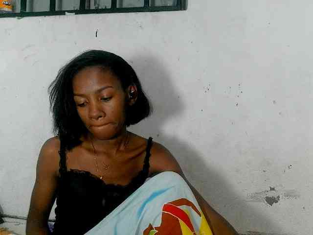 Claudiaah webcam