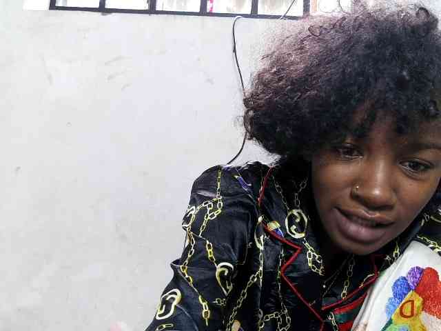 Claudiaah webcam