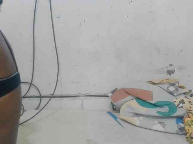 Claudiaah webcam