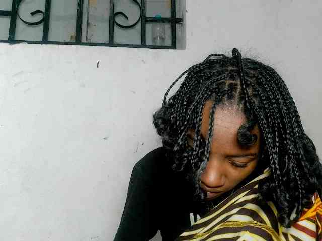 Claudiaah webcam